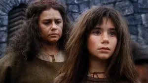 Backdrop to the movie "Ronia, the Robber