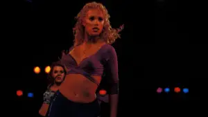 Backdrop to the movie "Showgirls" #606688