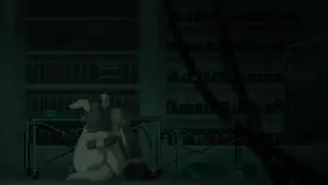 Backdrop to the movie "Made in Abyss: Dawn of the Deep Soul" #868868