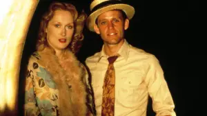 Backdrop to the movie "Sophie