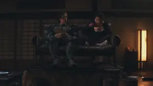 Backdrop to the movie "Yoroï" #578727