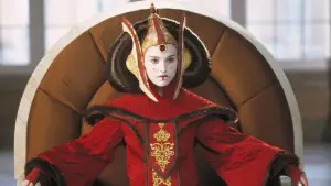 Backdrop to the movie "Star Wars: Episode I - The Phantom Menace" #618832