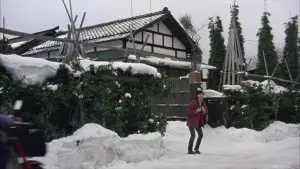 Backdrop to the movie "Swing Girls" #785777