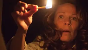 Backdrop to the movie "The Conjuring" #581615