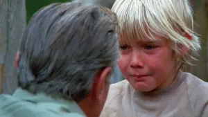 Backdrop to the movie "The Earthling" #500173