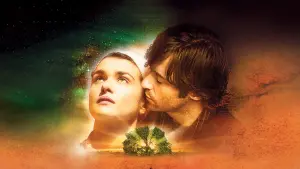 Backdrop to the movie "The Fountain" #250552