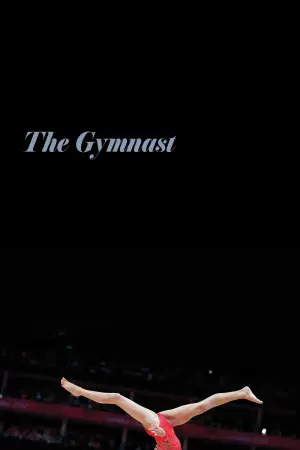 Movie poster "The Gymnast"