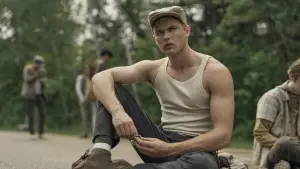 Backdrop to the movie "The Long Walk" #515514