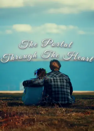 Movie poster "The Portal Through The Heart"