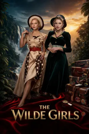 Poster to the movie "The Wilde Girls" #779803