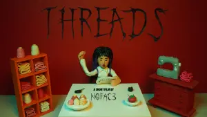 Backdrop to the movie "Threads" #454451