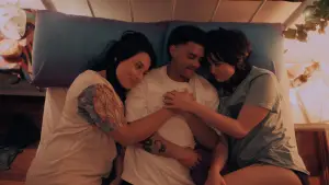 Watch film Threefold | Trailer for Threefold, coming to a theatre near you soon