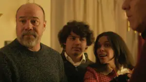 Backdrop to the movie "Unholy" #734990