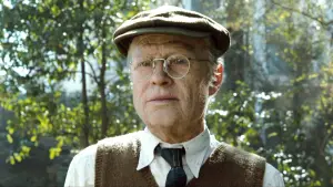 Backdrop to the movie "The Curious Case of Benjamin Button" #603289