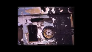 Backdrop to the movie "Victor, the man of today, the young man he once was" #413161