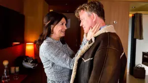 Backdrop to the movie "Weddings and Wokes: A Family Dilemma" #643075