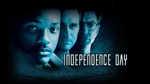 Backdrop to the movie "Independence Day" #564782