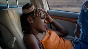 Backdrop to the movie "On Becoming a Guinea Fowl" #637233