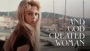 Backdrop to the movie "...And God Created Woman" #817942