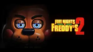 Backdrop to the movie "Five Nights at Freddy