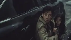 Backdrop to the movie "Project Silence" #598373