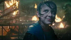 Backdrop to the movie "Godzilla: King of the Monsters" #618172