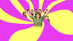 Backdrop to the movie "Sisters and Neighbors!" #698550