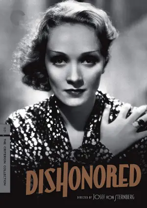 Poster to the movie "Dishonored" #707904