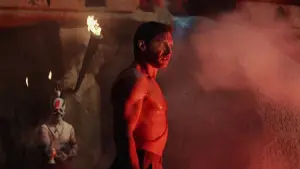 Backdrop to the movie "Indiana Jones and the Temple of Doom" #587854