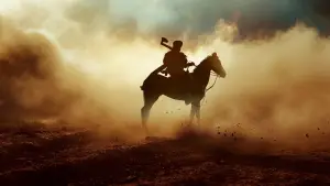 Backdrop to the movie "Daaku Maharaaj" #855826