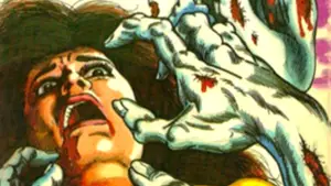 Backdrop to the movie "Night of the Living Dead" #697251