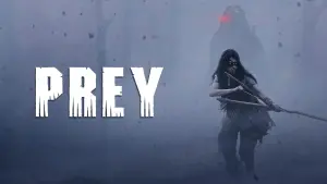 Backdrop to the movie "Prey" #15544