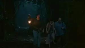 Backdrop to the movie "Kang Solah (From Kang Mak) x Nenek Gayung" #636082