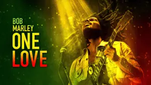 Backdrop to the movie "Bob Marley: One Love" #583241