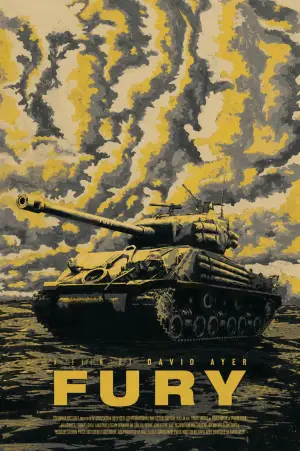 Fury