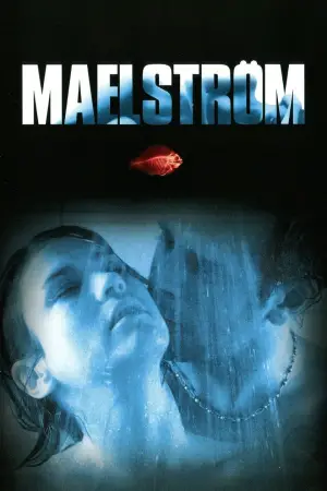 Poster to the movie "Maelström" #669849