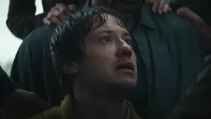 Backdrop to the movie "A Quiet Place: Day One" #563364