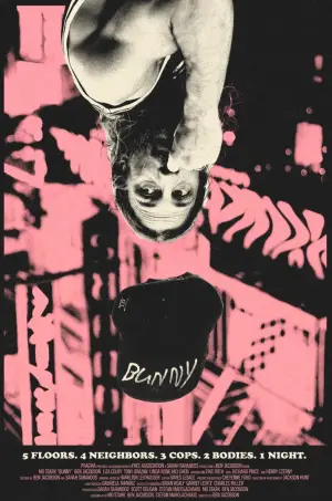 Poster to the movie "Bunny" #643777