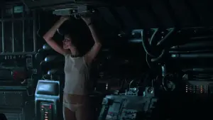 Backdrop to the movie "Alien" #548844