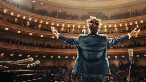 Backdrop to the movie "American Symphony" #376012