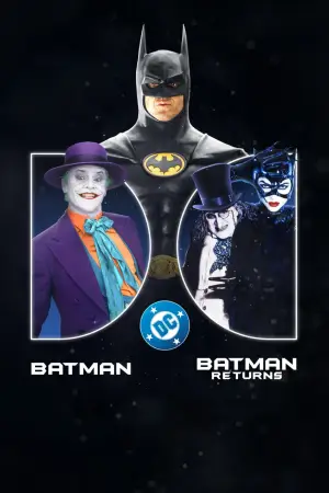 Poster to the movie "Batman" #773146