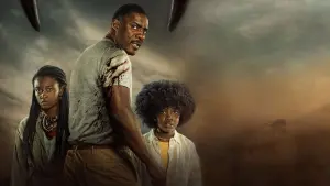 Backdrop to the movie "Beast" #269986