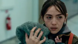 Backdrop to the movie "Favours" #762425