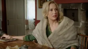 Backdrop to the movie "Fog of War" #594099