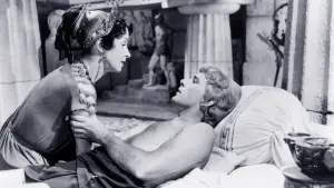 Backdrop to the movie "Alexander the Great" #342069