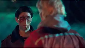 Backdrop to the movie "Good Time" #687635