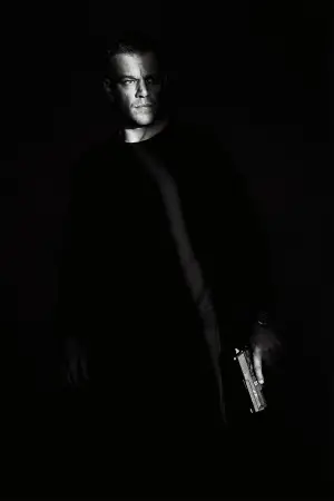 Poster to the movie "Jason Bourne" #594220
