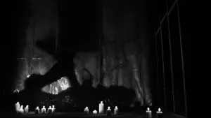 Backdrop to the movie "Jennifer