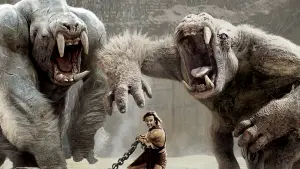 Backdrop to the movie "John Carter" #645466