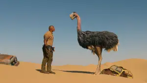 Backdrop to the movie "Jumanji: The Next Level" #595610